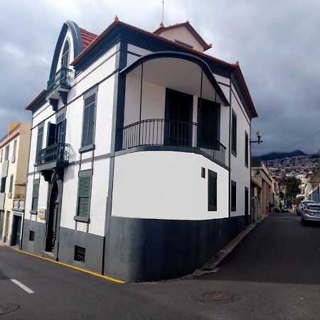 Pensao Residencial Mirasol Hotel Funchal  Exterior photo