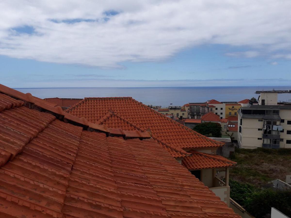 Pensao Residencial Mirasol Hotel Funchal  Exterior photo