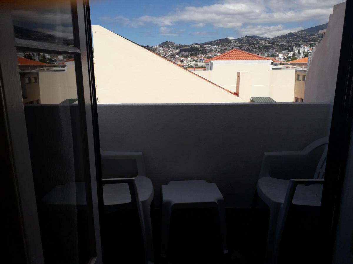 Pensao Residencial Mirasol Hotel Funchal  Exterior photo