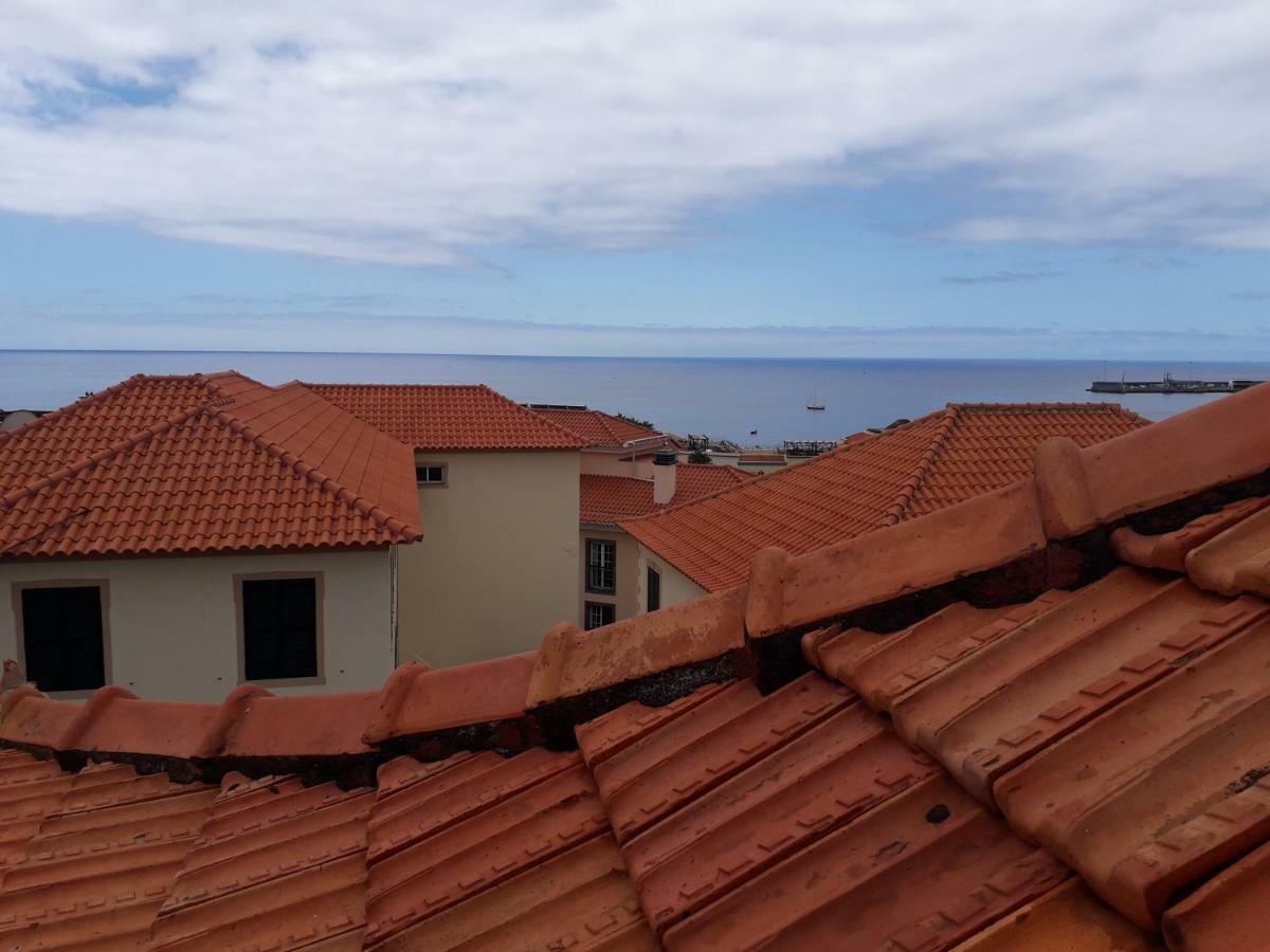 Pensao Residencial Mirasol Hotel Funchal  Exterior photo