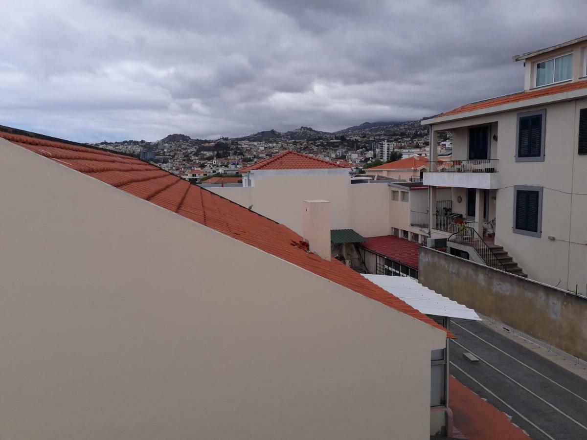 Pensao Residencial Mirasol Hotel Funchal  Exterior photo