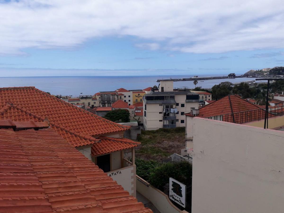 Pensao Residencial Mirasol Hotel Funchal  Exterior photo